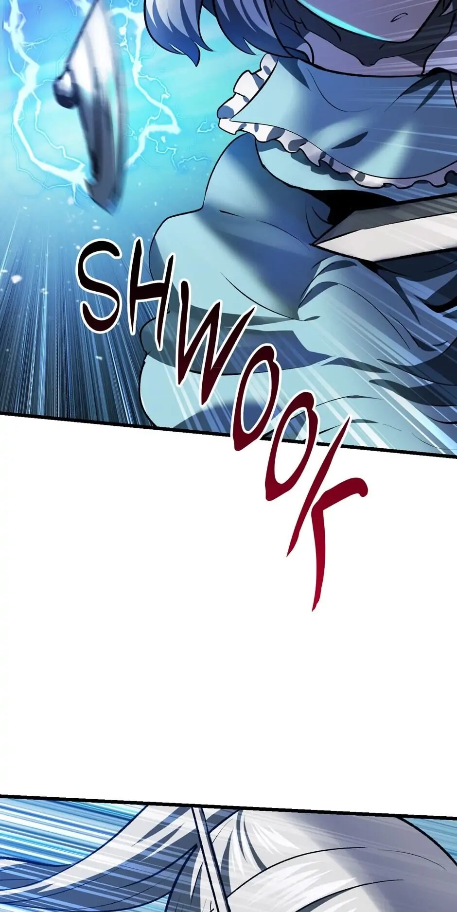 Survival Story of a Sword King in a Fantasy World Chapter 101 – Chapter 101
           : King's Appreciation Page 77