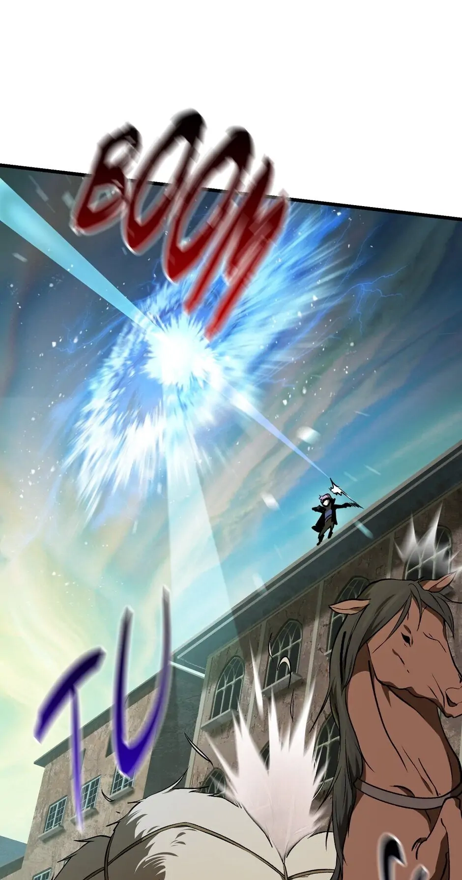 Survival Story of a Sword King in a Fantasy World Chapter 101 – Chapter 101
           : King's Appreciation Page 79