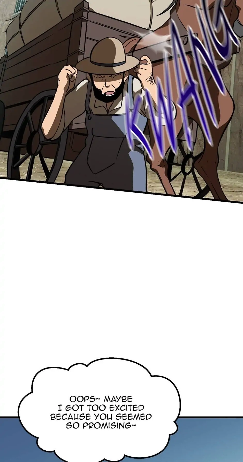 Survival Story of a Sword King in a Fantasy World Chapter 101 – Chapter 101
           : King's Appreciation Page 80