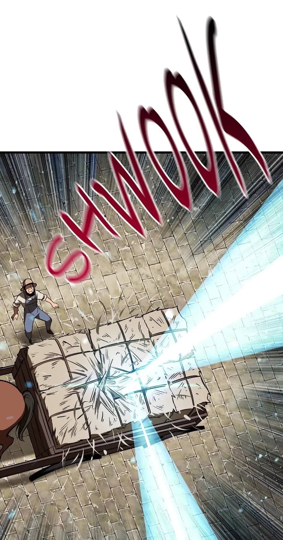Survival Story of a Sword King in a Fantasy World Chapter 101 – Chapter 101
           : King's Appreciation Page 83