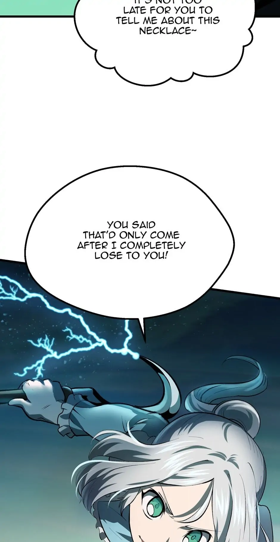 Survival Story of a Sword King in a Fantasy World Chapter 101 – Chapter 101
           : King's Appreciation Page 91