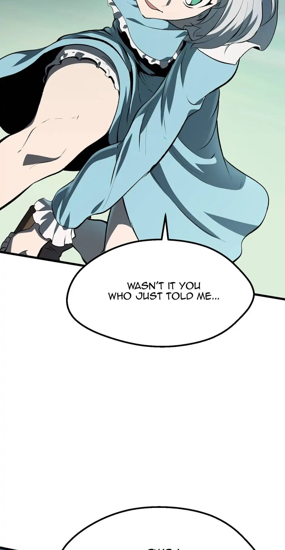 Survival Story of a Sword King in a Fantasy World Chapter 101 – Chapter 101
           : King's Appreciation Page 92