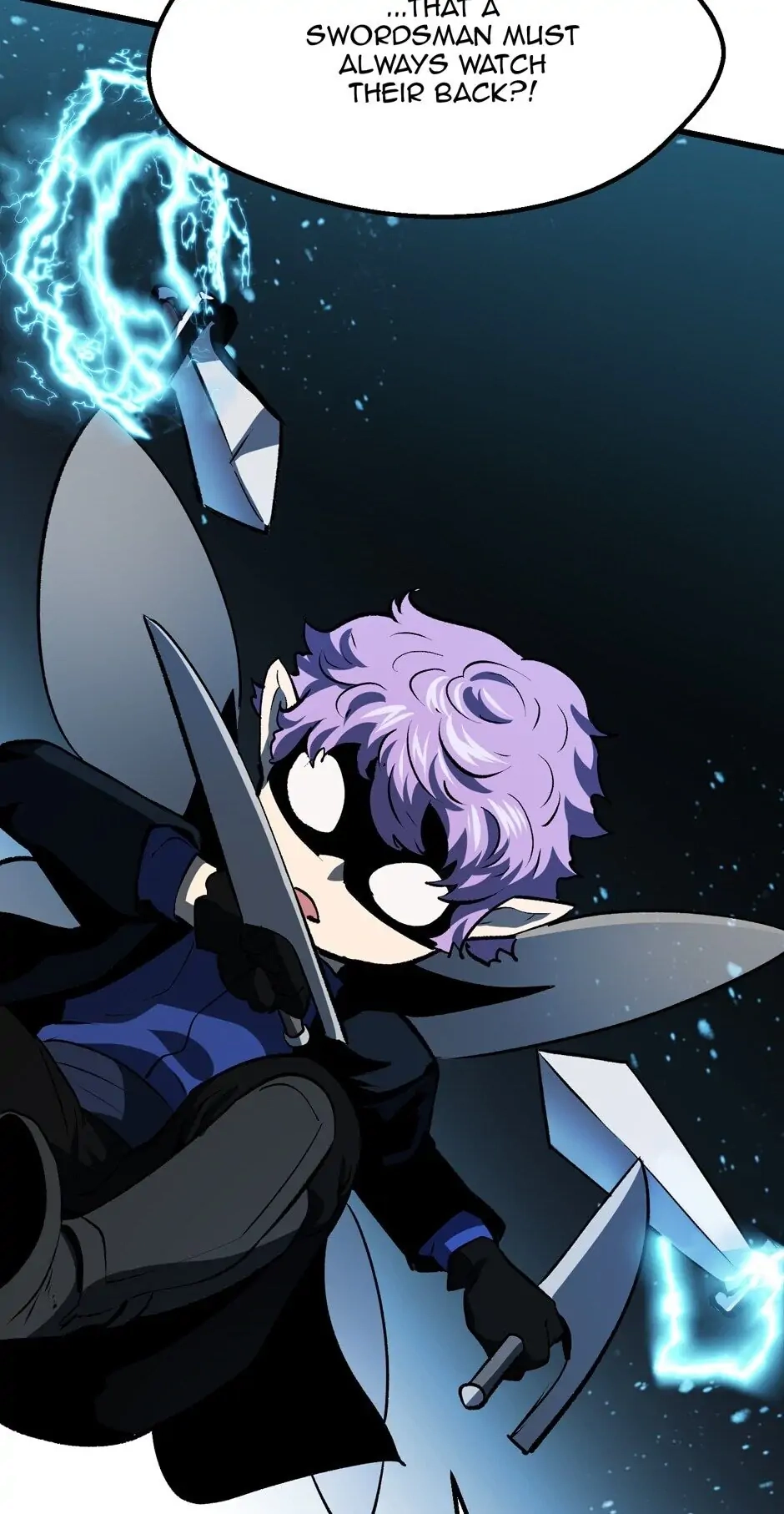 Survival Story of a Sword King in a Fantasy World Chapter 101 – Chapter 101
           : King's Appreciation Page 93