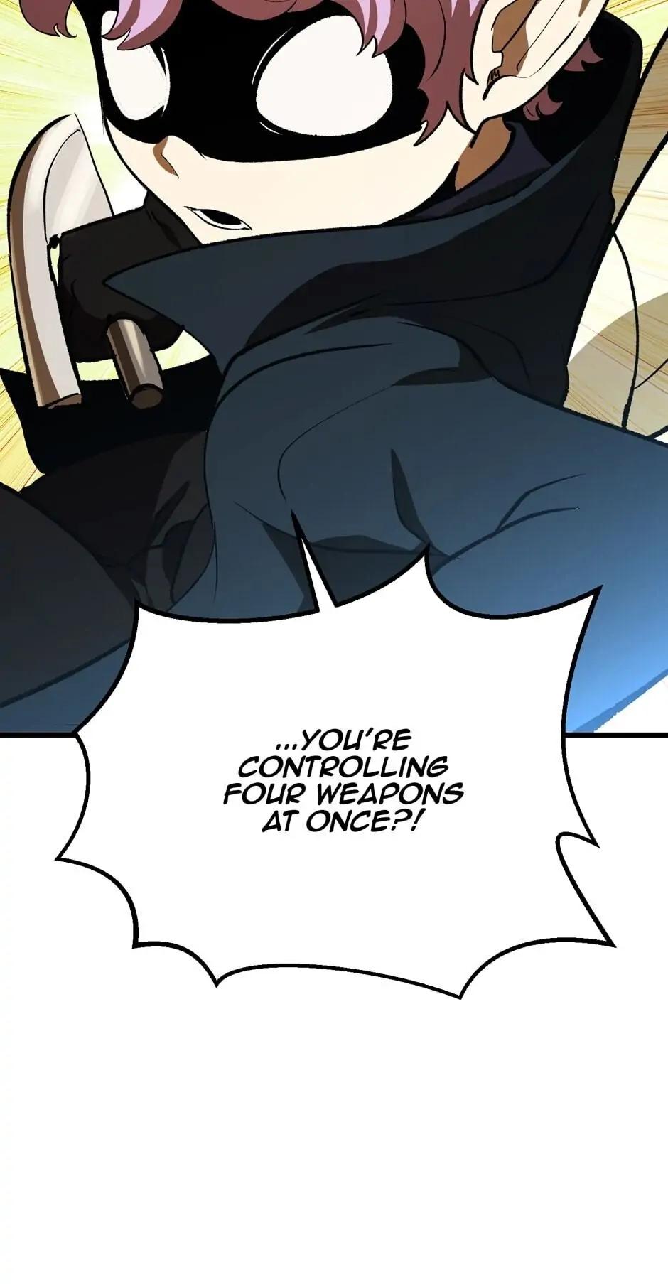 Survival Story of a Sword King in a Fantasy World Chapter 101 – Chapter 101
           : King's Appreciation Page 95