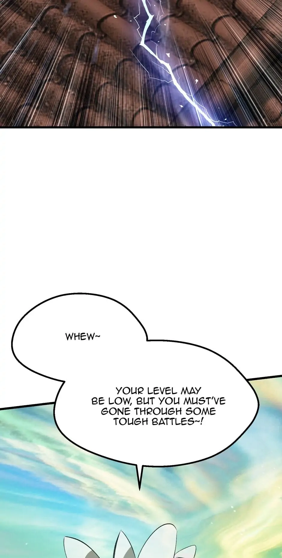 Survival Story of a Sword King in a Fantasy World Chapter 101 – Chapter 101
           : King's Appreciation Page 98