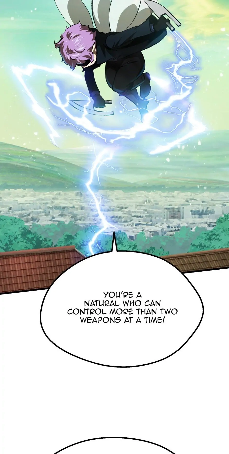 Survival Story of a Sword King in a Fantasy World Chapter 101 – Chapter 101
           : King's Appreciation Page 99