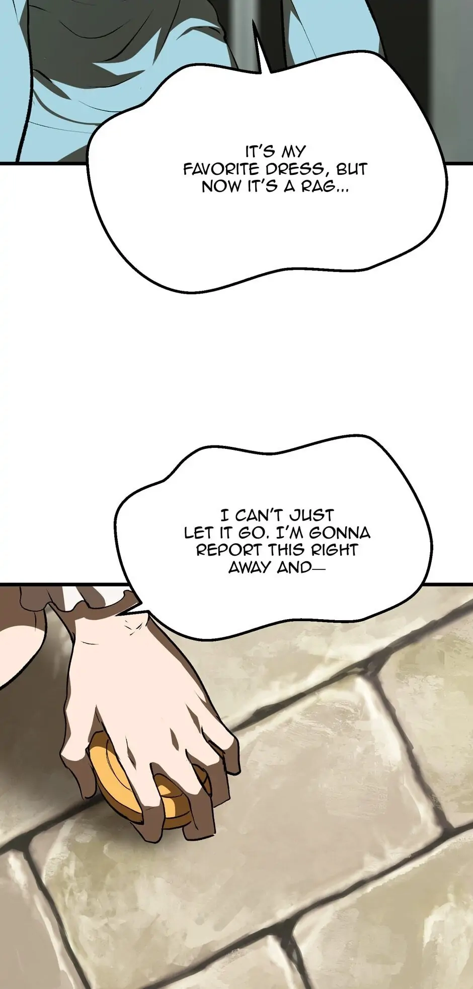 Survival Story of a Sword King in a Fantasy World Chapter 101 – Chapter 101
           : King's Appreciation Page 105
