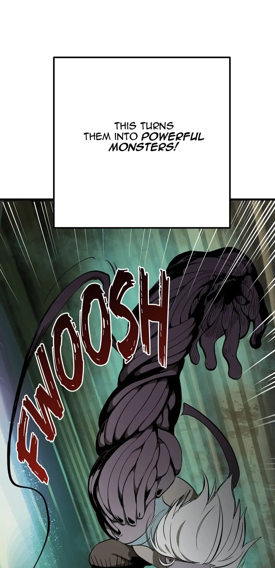 Survival Story of a Sword King in a Fantasy World Chapter 10 – Chapter 10
           : I'm Totally Screwed... Page 6