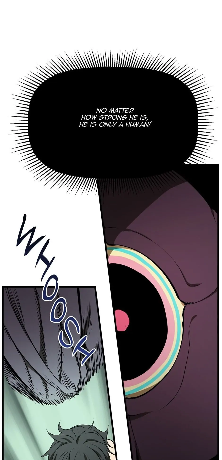Survival Story of a Sword King in a Fantasy World Chapter 10 – Chapter 10
           : I'm Totally Screwed... Page 8