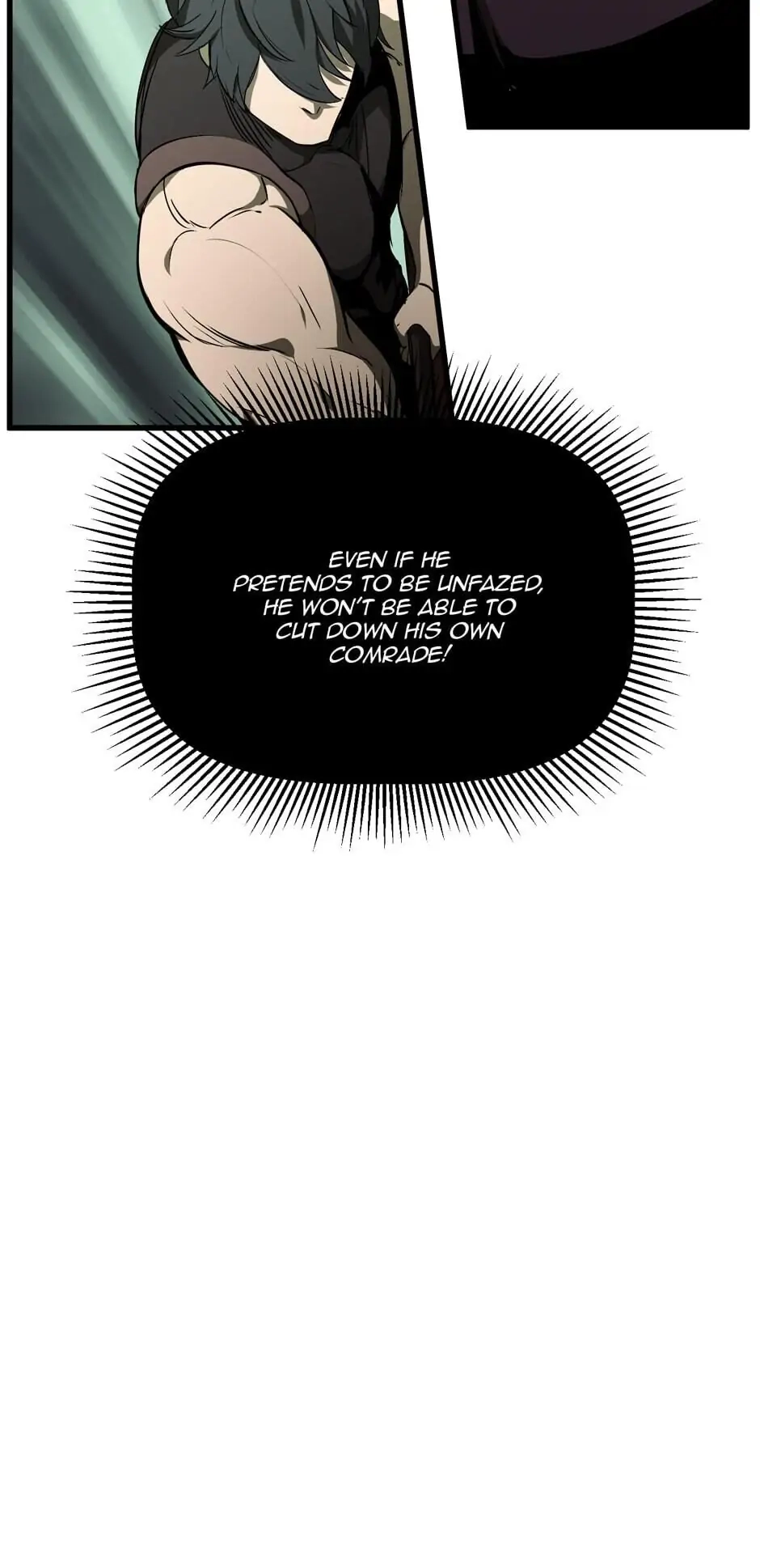 Survival Story of a Sword King in a Fantasy World Chapter 10 – Chapter 10
           : I'm Totally Screwed... Page 9