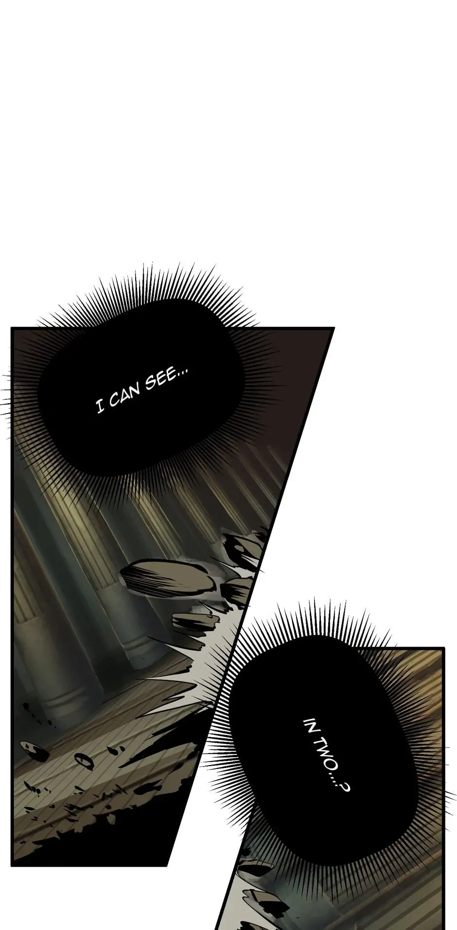 Survival Story of a Sword King in a Fantasy World Chapter 10 – Chapter 10
           : I'm Totally Screwed... Page 12