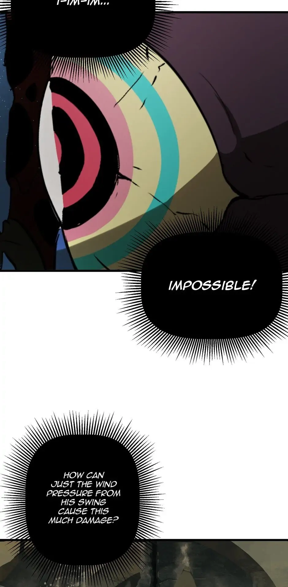 Survival Story of a Sword King in a Fantasy World Chapter 10 – Chapter 10
           : I'm Totally Screwed... Page 16