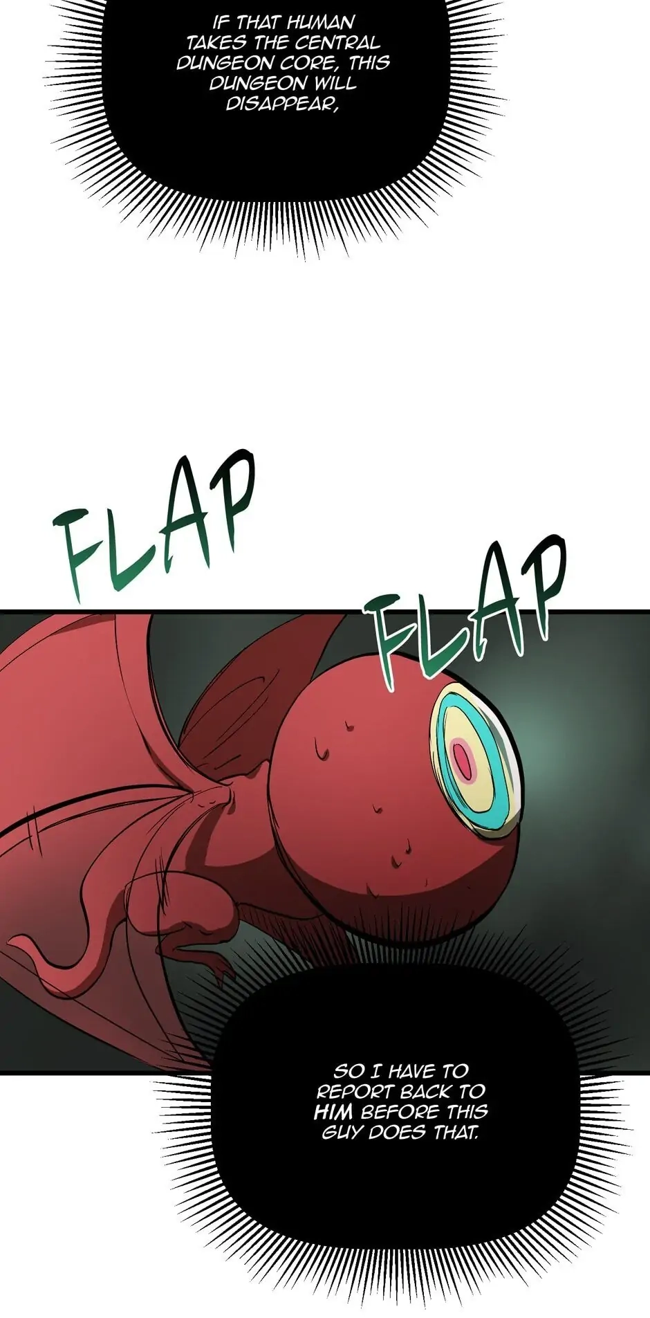 Survival Story of a Sword King in a Fantasy World Chapter 10 – Chapter 10
           : I'm Totally Screwed... Page 19