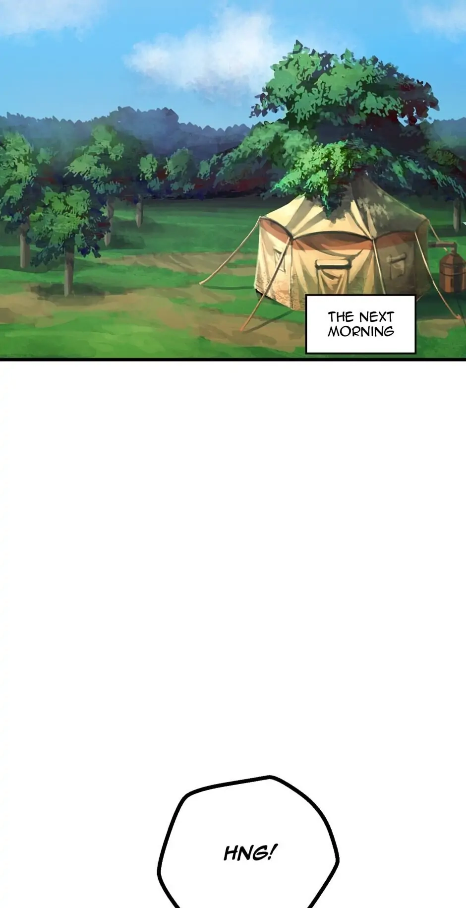 Survival Story of a Sword King in a Fantasy World Chapter 10 – Chapter 10
           : I'm Totally Screwed... Page 30
