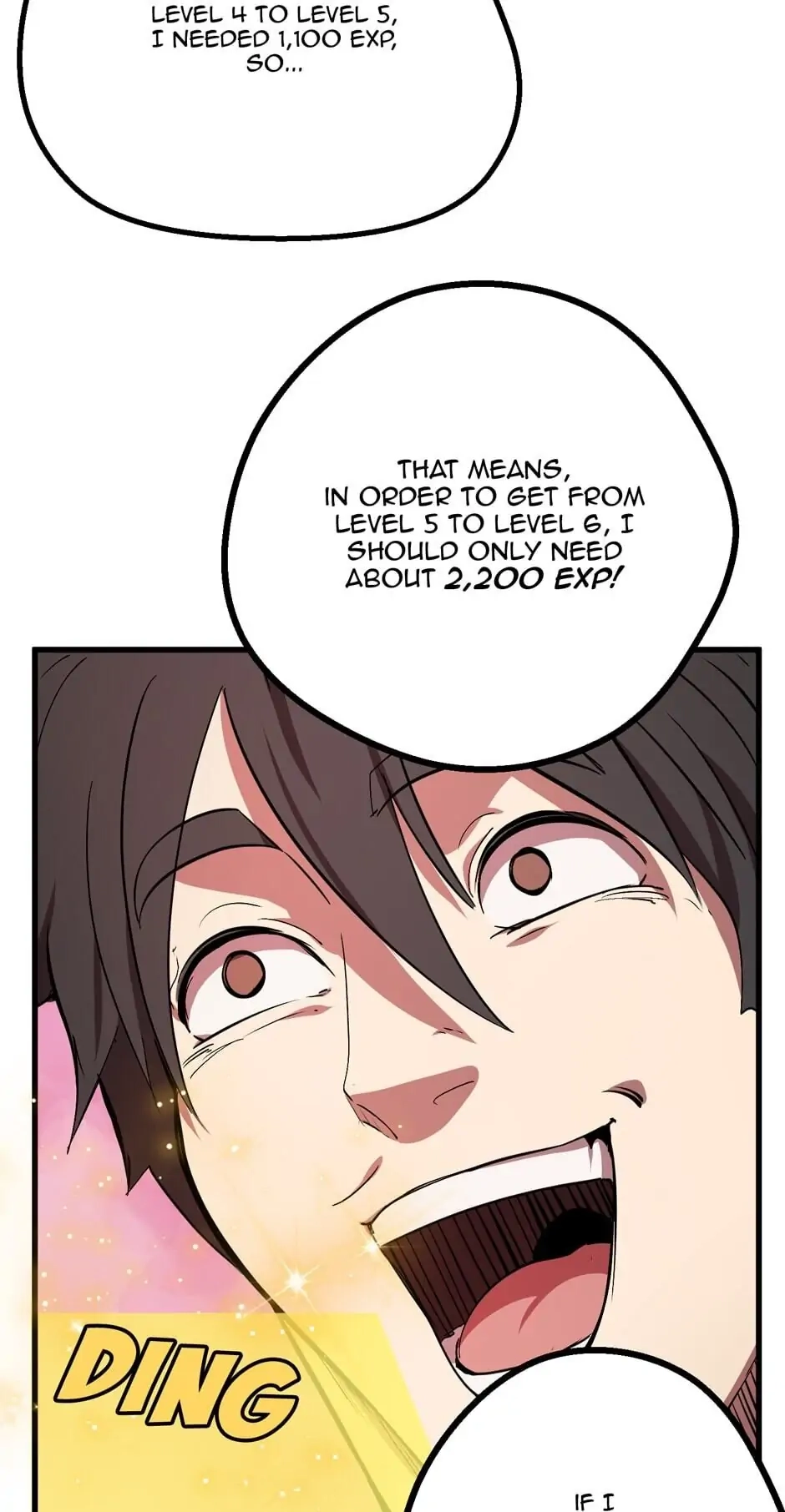 Survival Story of a Sword King in a Fantasy World Chapter 10 – Chapter 10
           : I'm Totally Screwed... Page 42