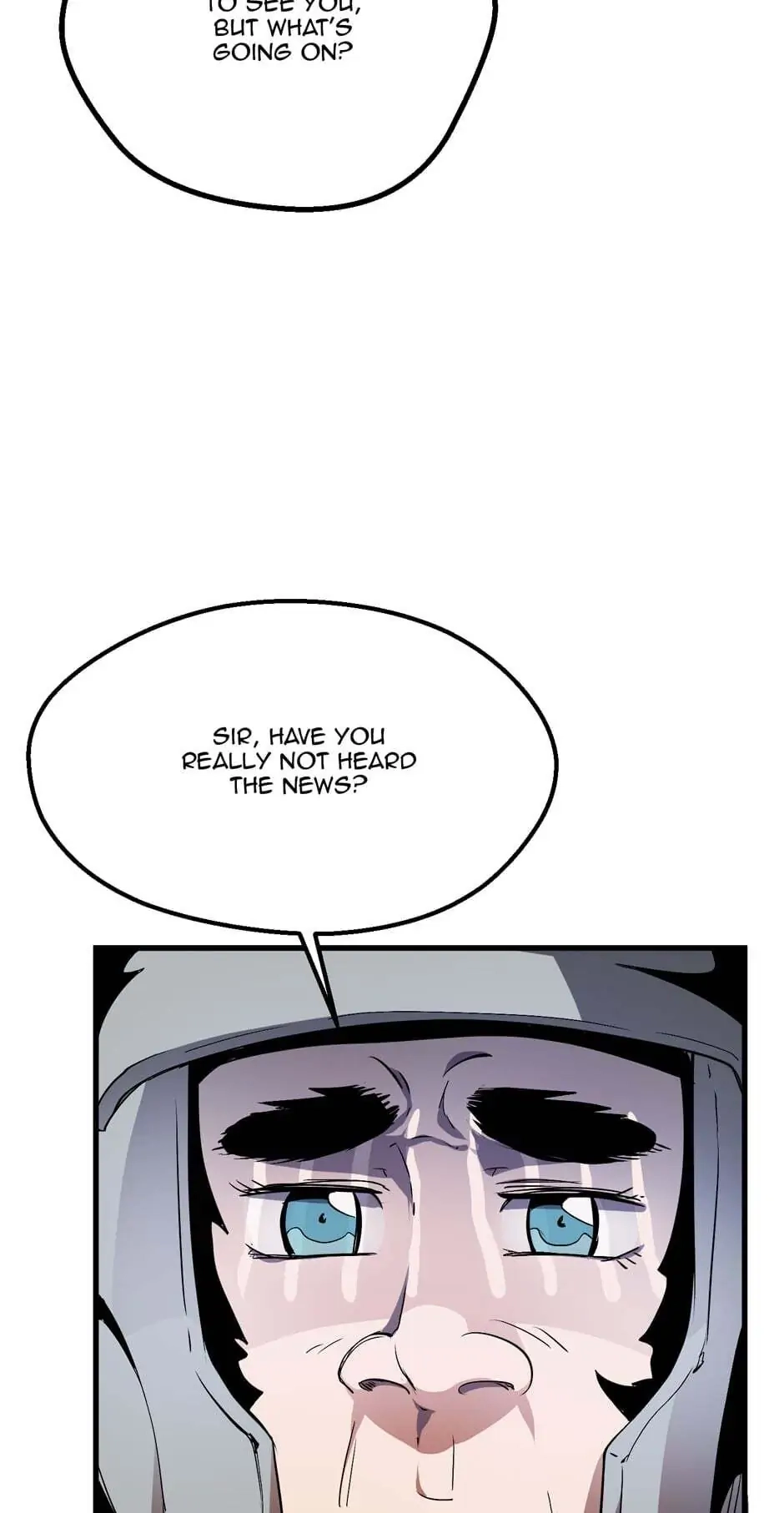 Survival Story of a Sword King in a Fantasy World Chapter 10 – Chapter 10
           : I'm Totally Screwed... Page 60