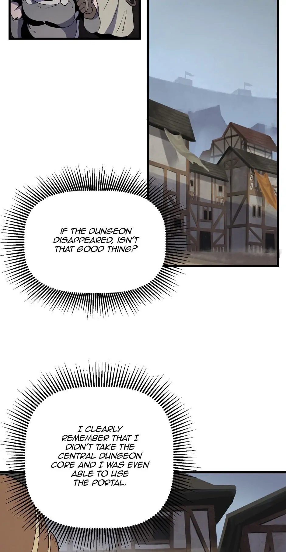 Survival Story of a Sword King in a Fantasy World Chapter 10 – Chapter 10
           : I'm Totally Screwed... Page 64