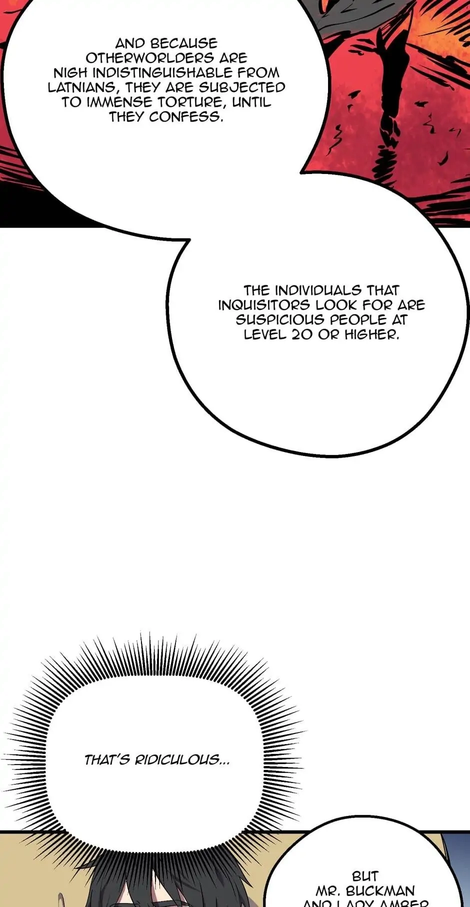 Survival Story of a Sword King in a Fantasy World Chapter 10 – Chapter 10
           : I'm Totally Screwed... Page 69
