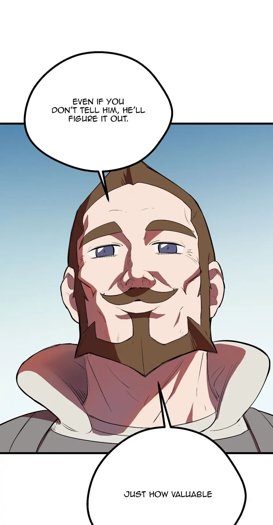 Survival Story of a Sword King in a Fantasy World Chapter 10 – Chapter 10
           : I'm Totally Screwed... Page 78