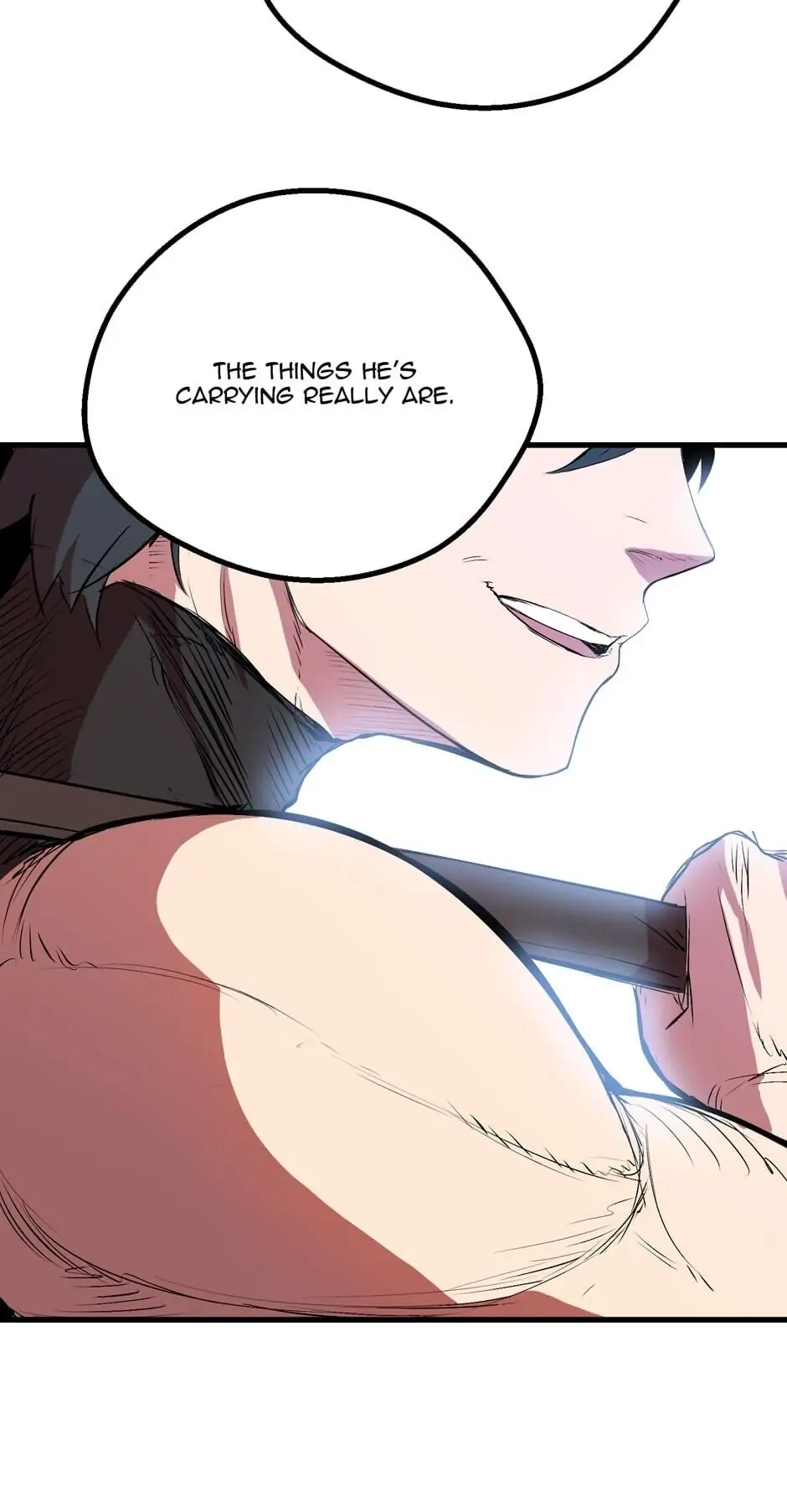 Survival Story of a Sword King in a Fantasy World Chapter 10 – Chapter 10
           : I'm Totally Screwed... Page 79
