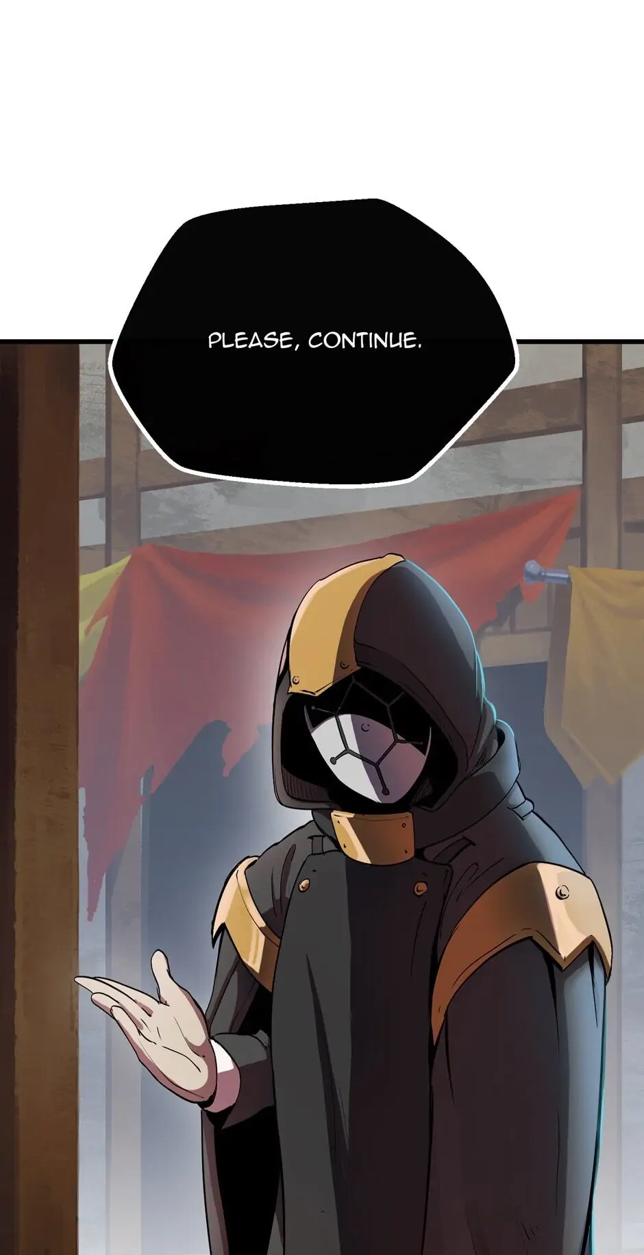 Survival Story of a Sword King in a Fantasy World Chapter 10 – Chapter 10
           : I'm Totally Screwed... Page 87