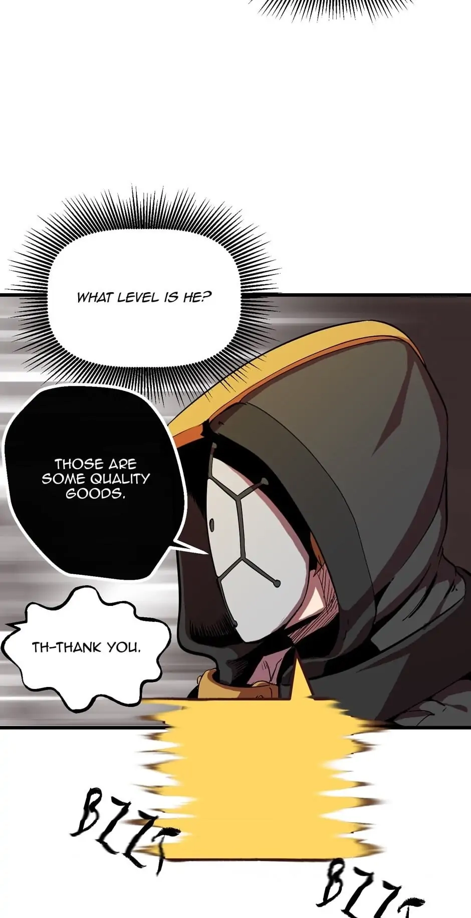 Survival Story of a Sword King in a Fantasy World Chapter 10 – Chapter 10
           : I'm Totally Screwed... Page 91