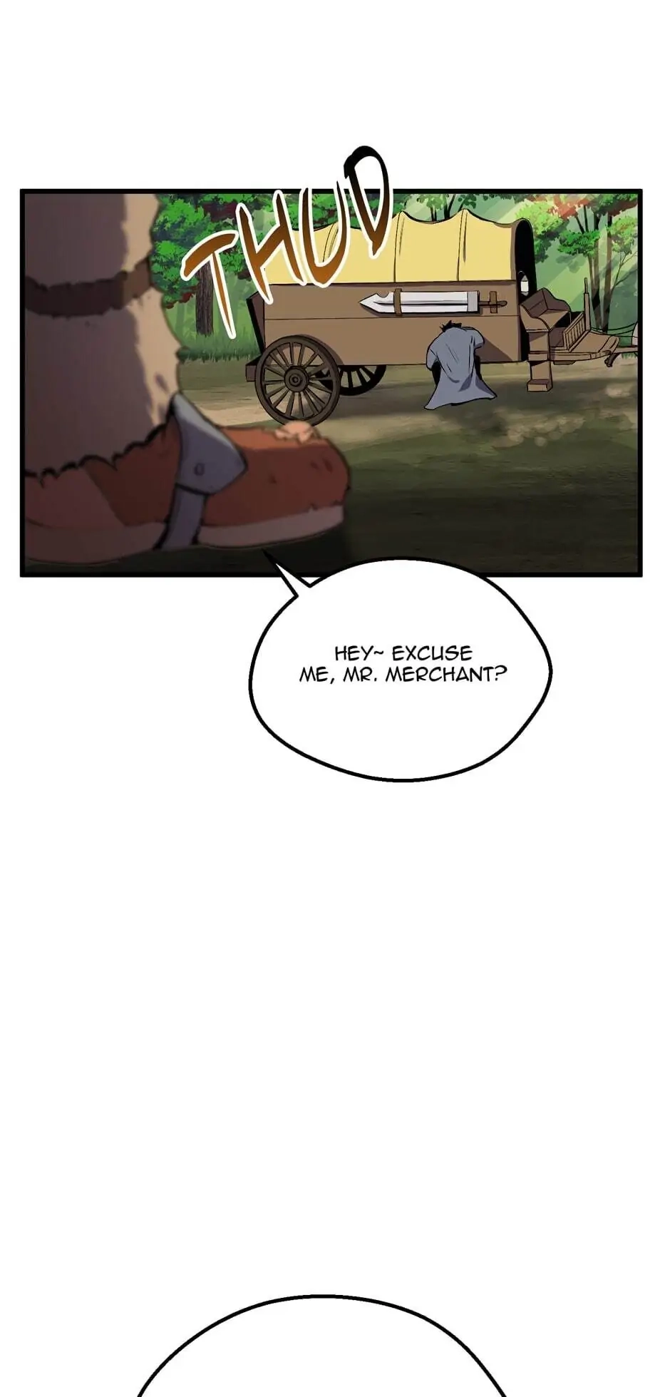 Survival Story of a Sword King in a Fantasy World Chapter 23 – Chapter 23
           : Level Requirement Page 6