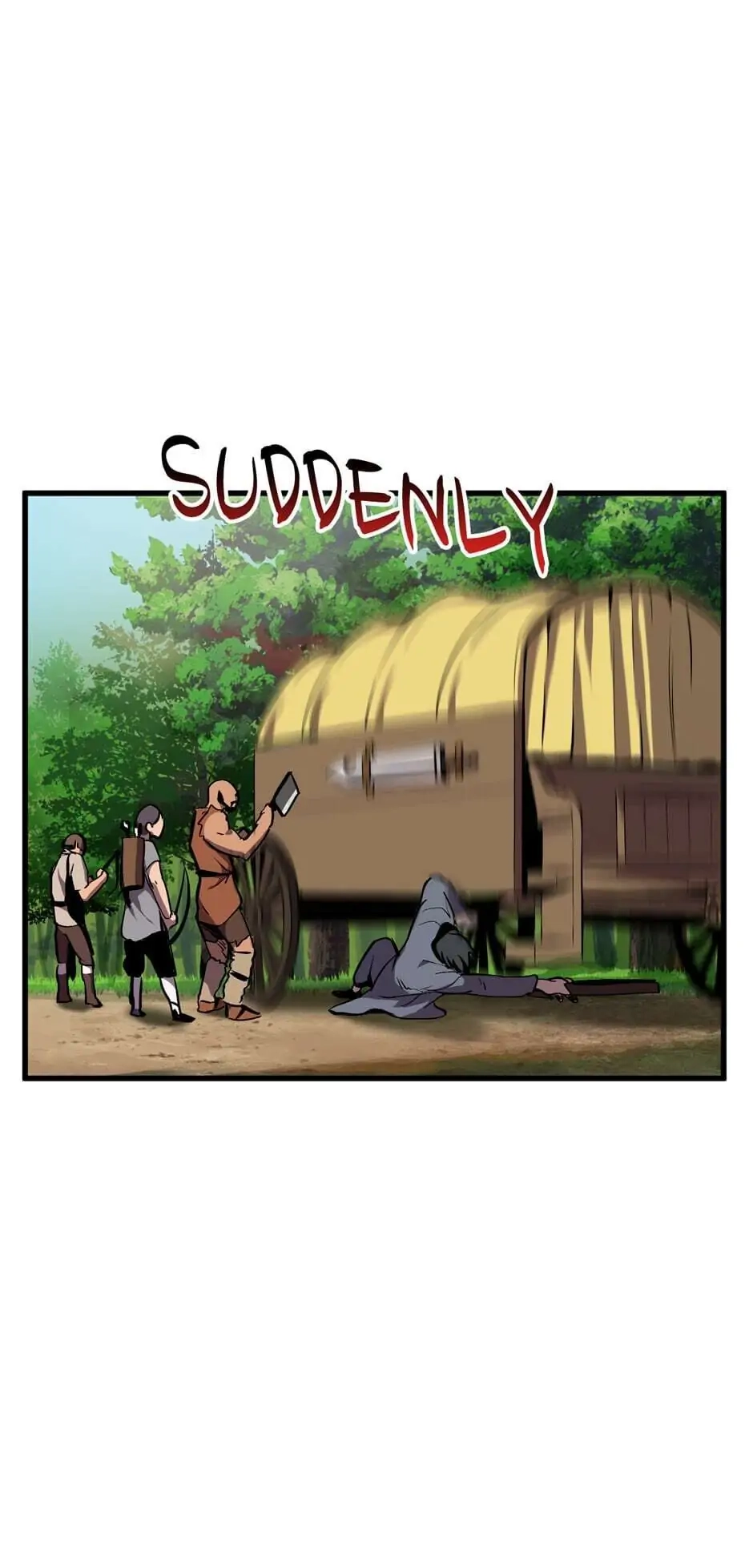 Survival Story of a Sword King in a Fantasy World Chapter 23 – Chapter 23
           : Level Requirement Page 10