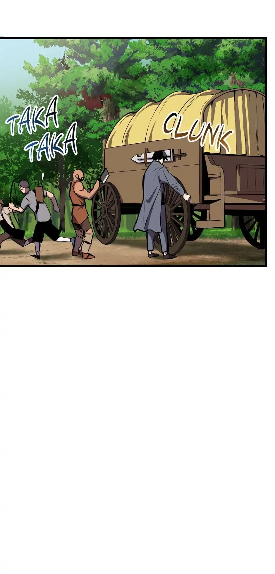 Survival Story of a Sword King in a Fantasy World Chapter 23 – Chapter 23
           : Level Requirement Page 11
