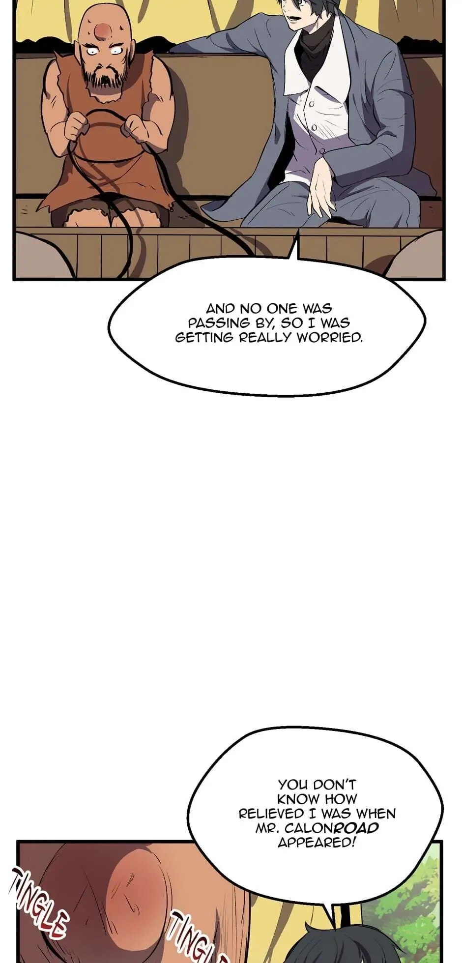 Survival Story of a Sword King in a Fantasy World Chapter 23 – Chapter 23
           : Level Requirement Page 15
