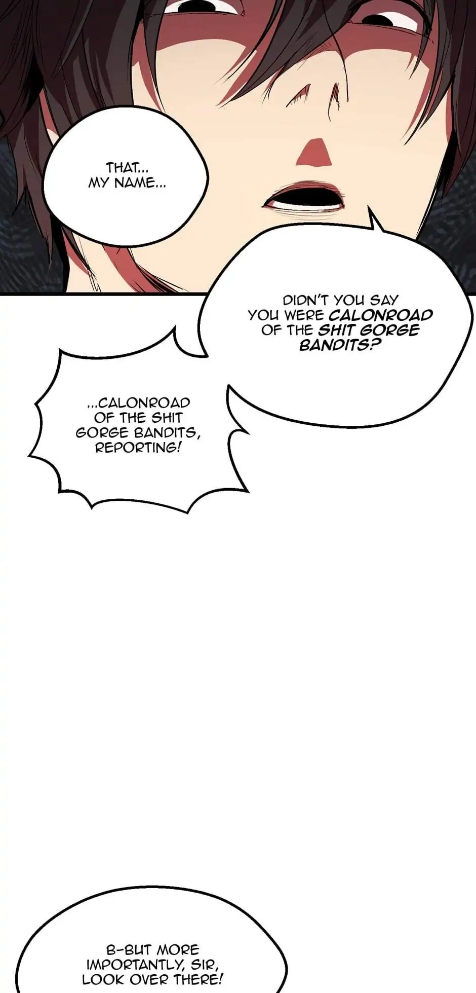 Survival Story of a Sword King in a Fantasy World Chapter 23 – Chapter 23
           : Level Requirement Page 17