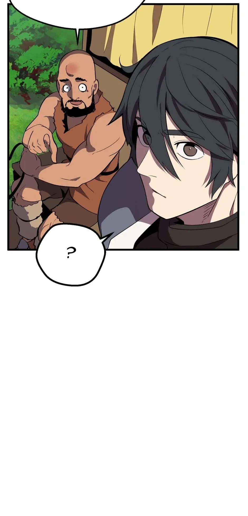 Survival Story of a Sword King in a Fantasy World Chapter 23 – Chapter 23
           : Level Requirement Page 18