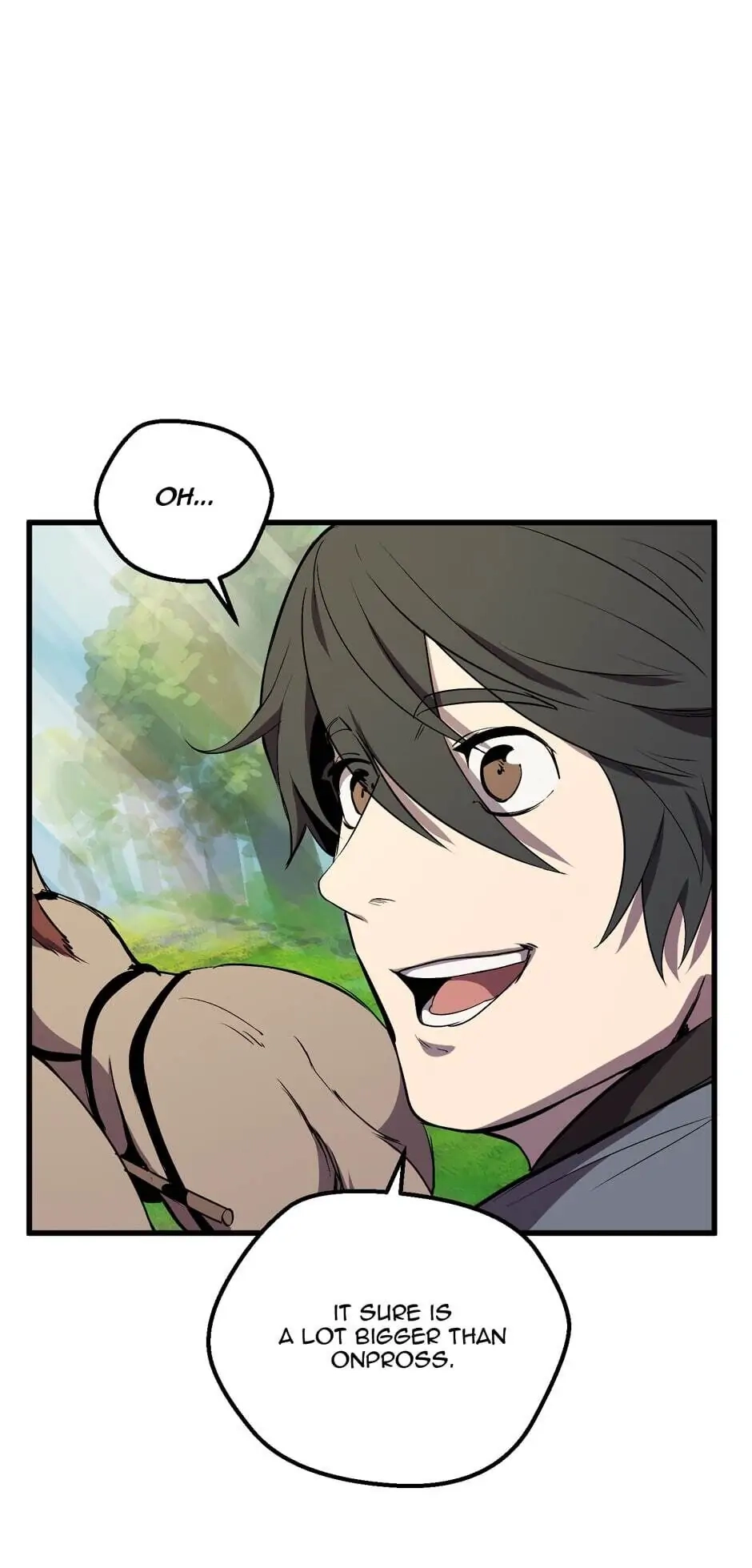 Survival Story of a Sword King in a Fantasy World Chapter 23 – Chapter 23
           : Level Requirement Page 19