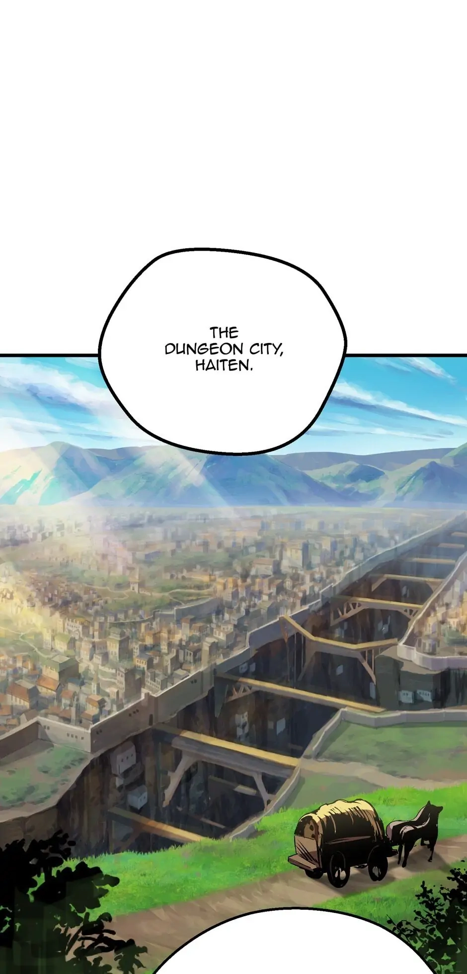Survival Story of a Sword King in a Fantasy World Chapter 23 – Chapter 23
           : Level Requirement Page 20