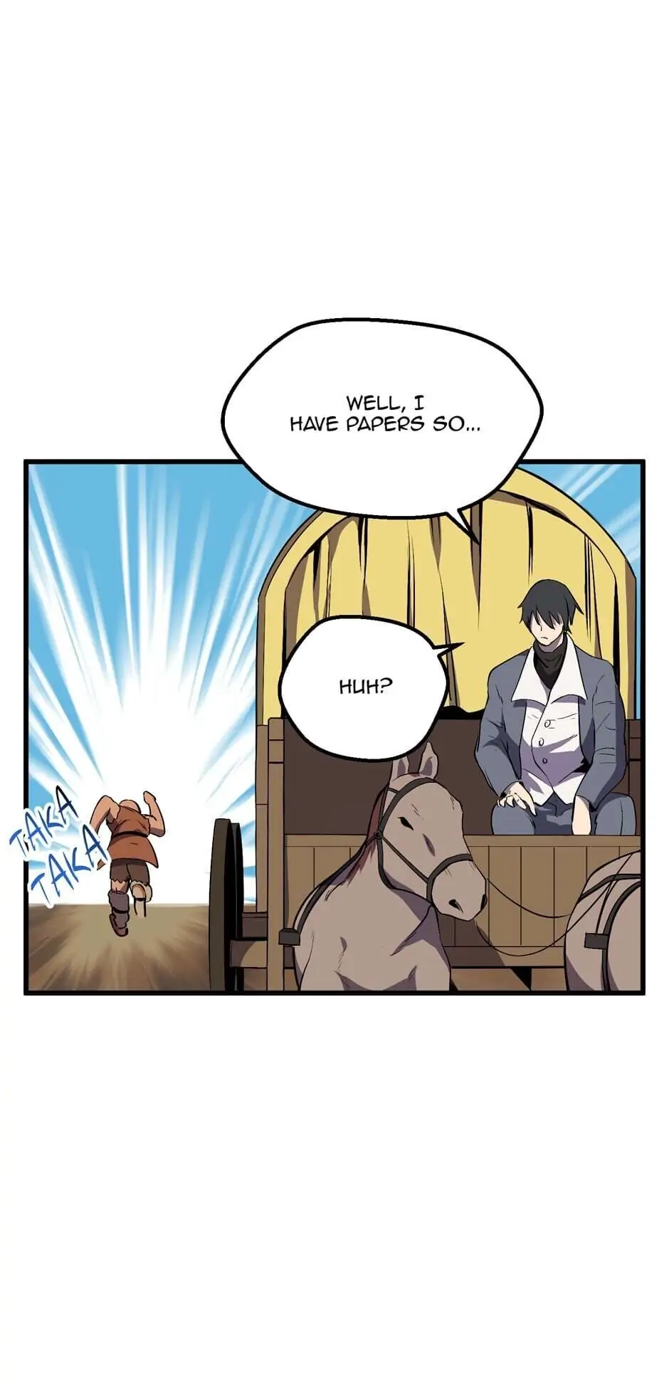 Survival Story of a Sword King in a Fantasy World Chapter 23 – Chapter 23
           : Level Requirement Page 25