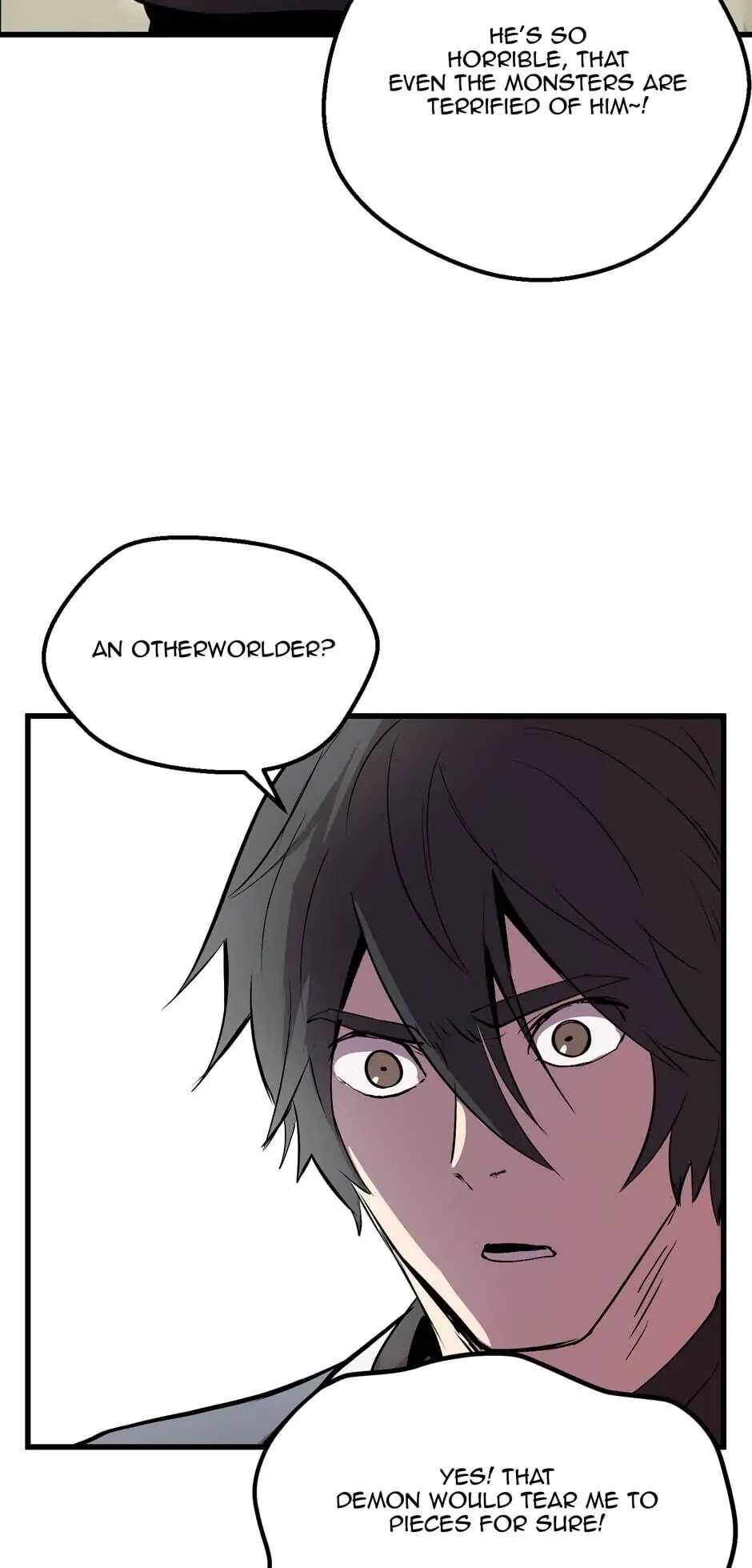 Survival Story of a Sword King in a Fantasy World Chapter 23 – Chapter 23
           : Level Requirement Page 33