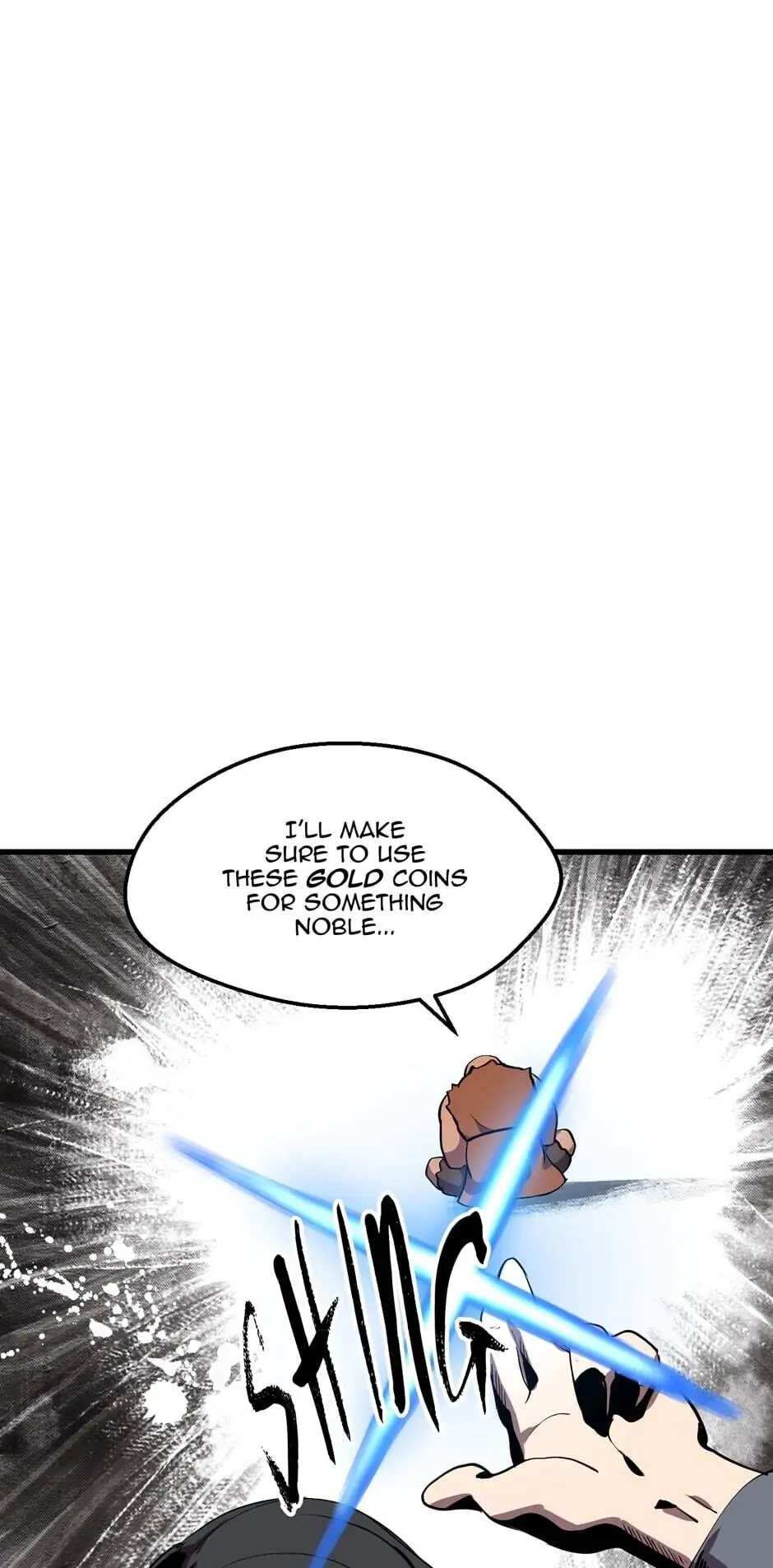 Survival Story of a Sword King in a Fantasy World Chapter 23 – Chapter 23
           : Level Requirement Page 40