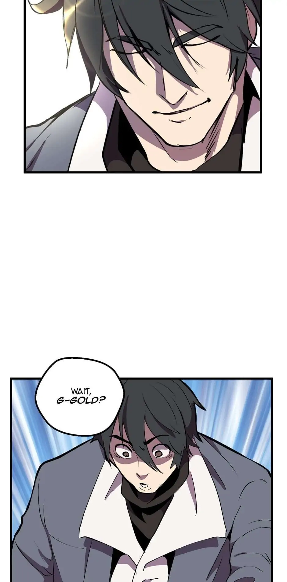 Survival Story of a Sword King in a Fantasy World Chapter 23 – Chapter 23
           : Level Requirement Page 42