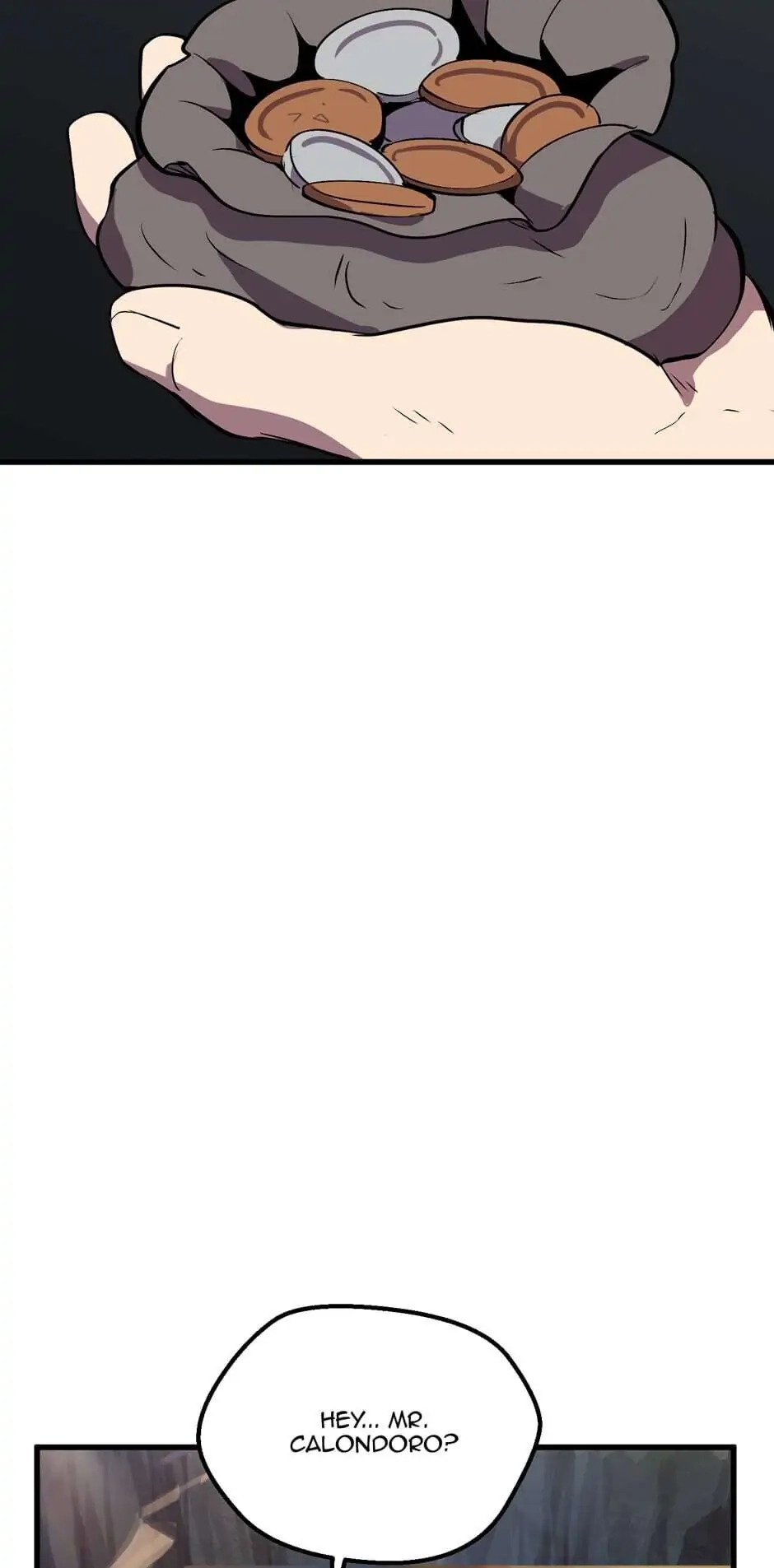 Survival Story of a Sword King in a Fantasy World Chapter 23 – Chapter 23
           : Level Requirement Page 44