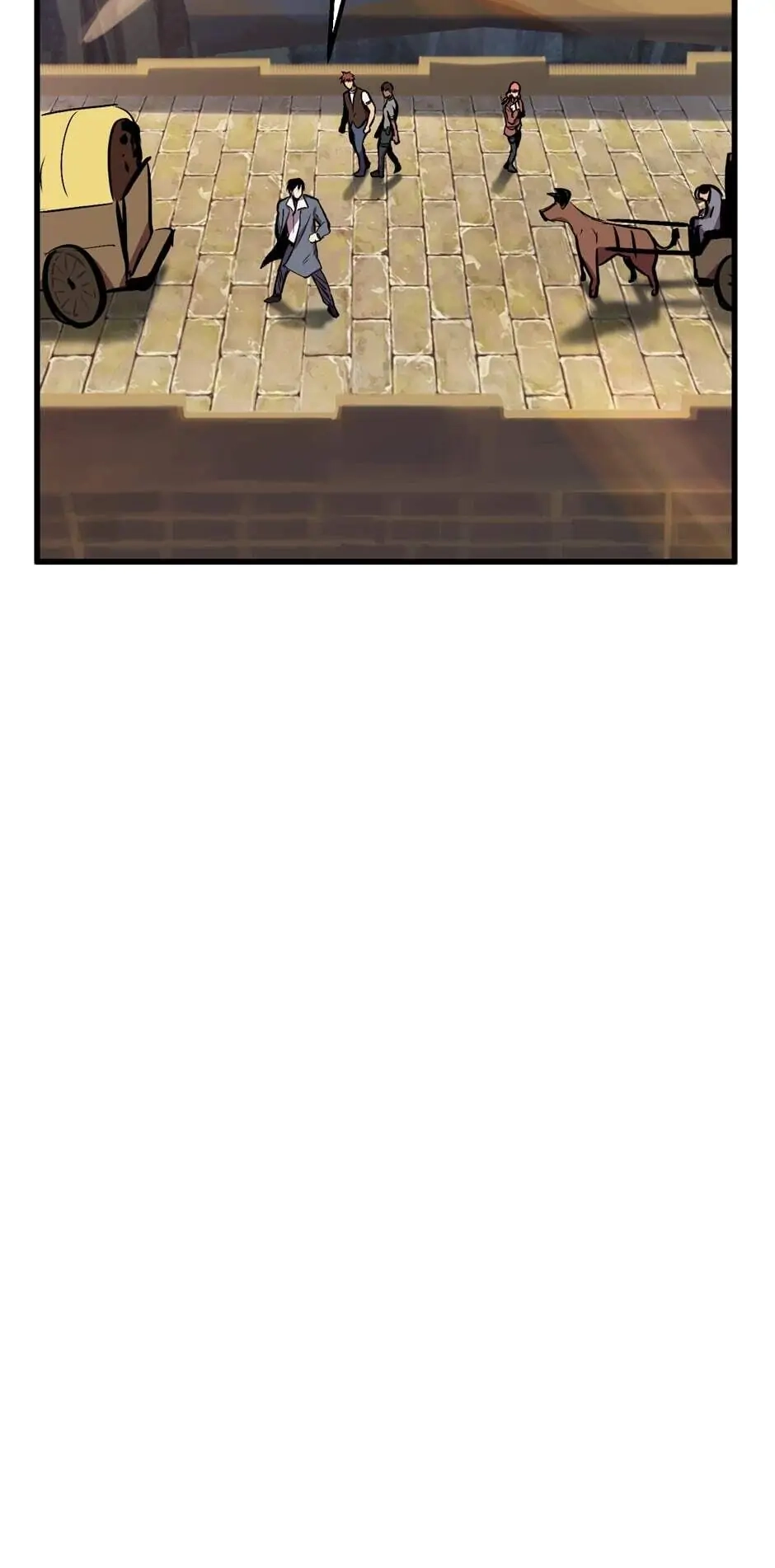 Survival Story of a Sword King in a Fantasy World Chapter 23 – Chapter 23
           : Level Requirement Page 45