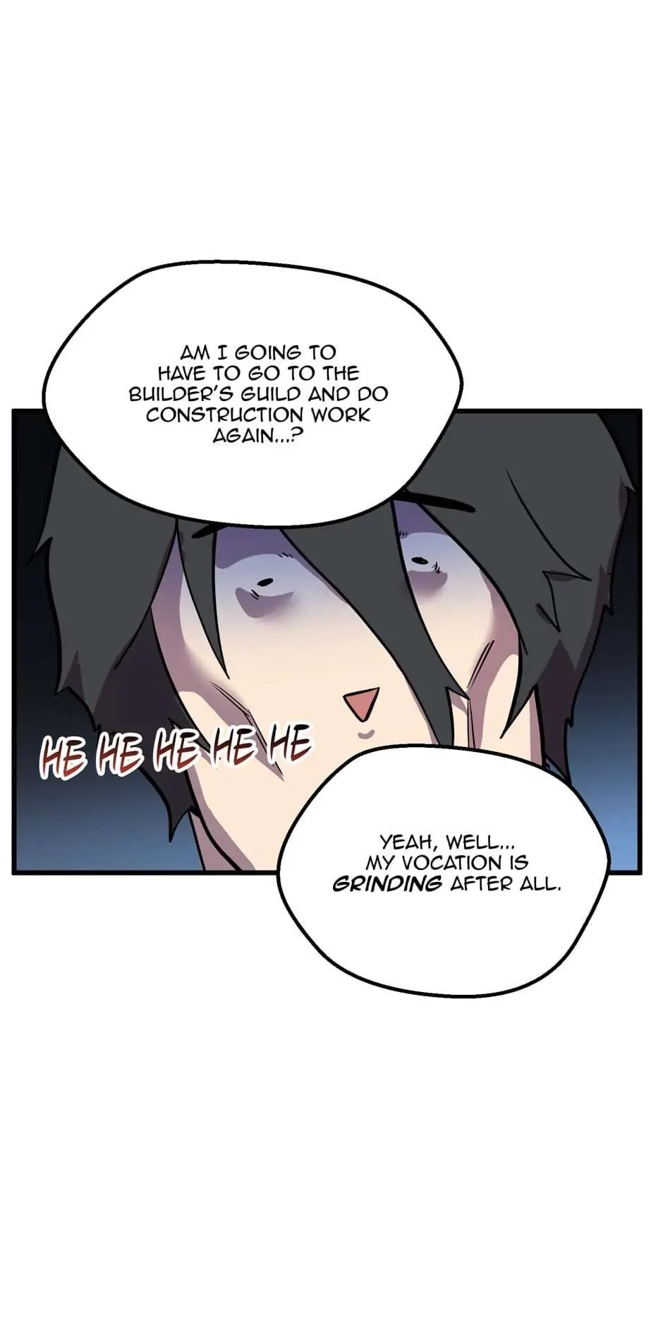 Survival Story of a Sword King in a Fantasy World Chapter 23 – Chapter 23
           : Level Requirement Page 50