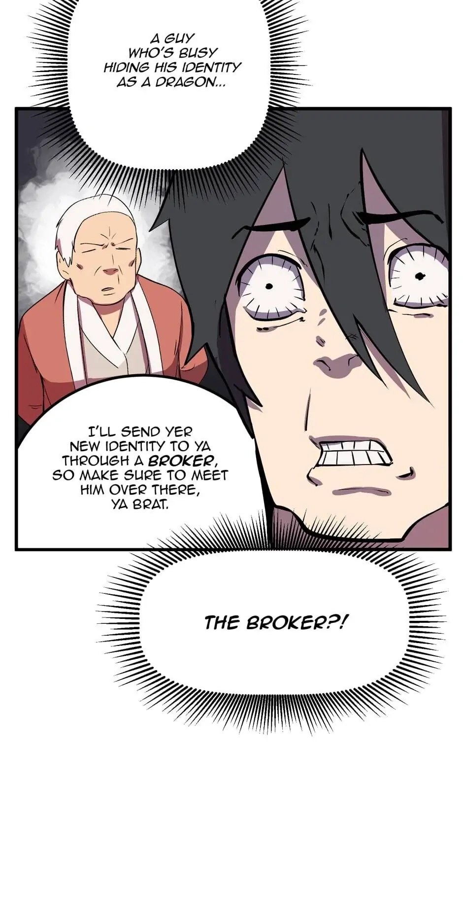 Survival Story of a Sword King in a Fantasy World Chapter 23 – Chapter 23
           : Level Requirement Page 63