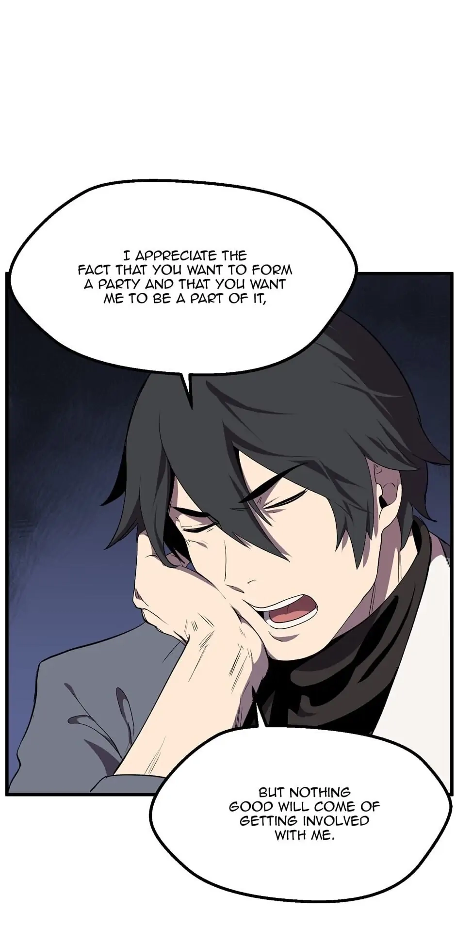 Survival Story of a Sword King in a Fantasy World Chapter 23 – Chapter 23
           : Level Requirement Page 64