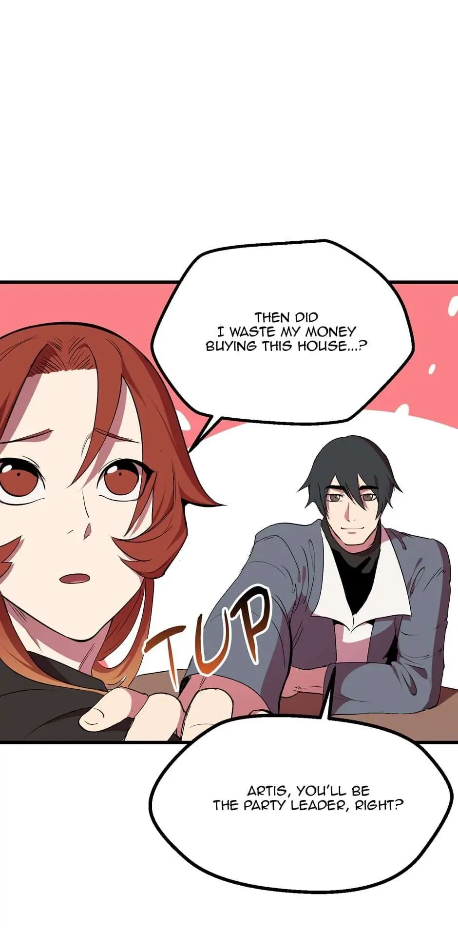 Survival Story of a Sword King in a Fantasy World Chapter 23 – Chapter 23
           : Level Requirement Page 65