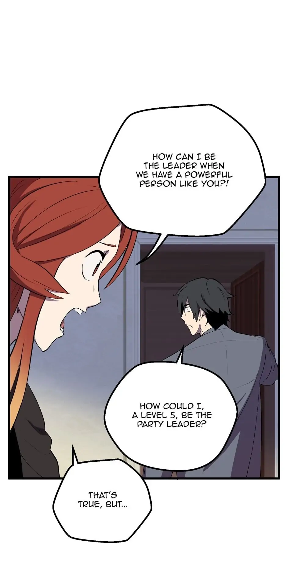 Survival Story of a Sword King in a Fantasy World Chapter 23 – Chapter 23
           : Level Requirement Page 66