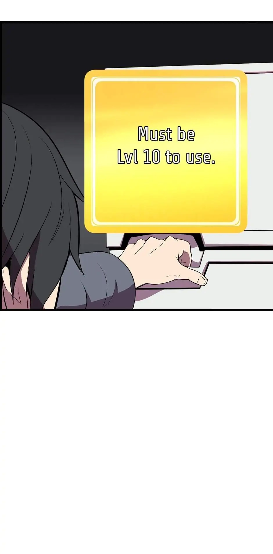 Survival Story of a Sword King in a Fantasy World Chapter 23 – Chapter 23
           : Level Requirement Page 73