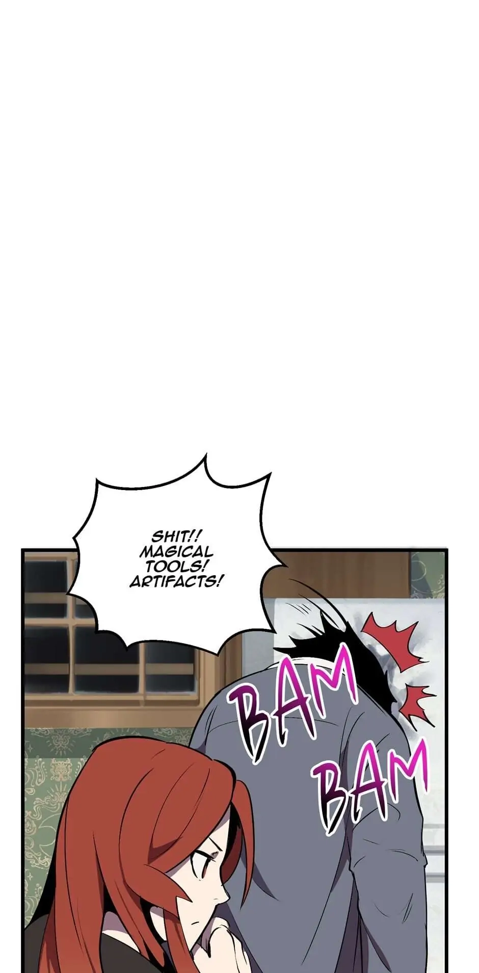 Survival Story of a Sword King in a Fantasy World Chapter 23 – Chapter 23
           : Level Requirement Page 76