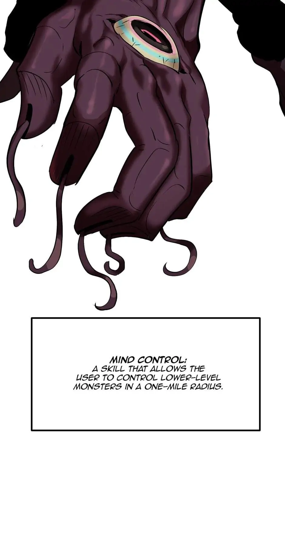 Survival Story of a Sword King in a Fantasy World Chapter 56 – Chapter 56
           : Fine On The Outside... Page 6
