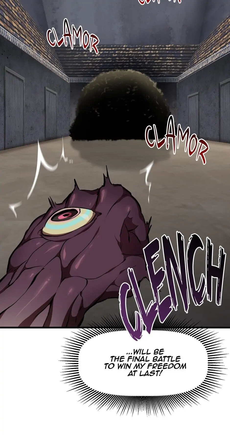Survival Story of a Sword King in a Fantasy World Chapter 56 – Chapter 56
           : Fine On The Outside... Page 9