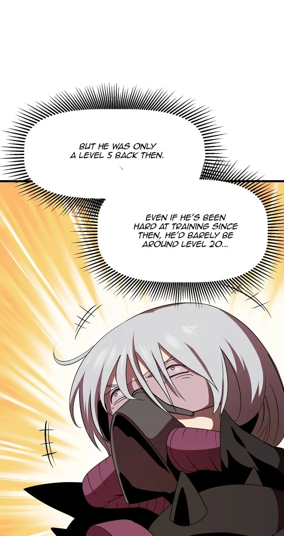 Survival Story of a Sword King in a Fantasy World Chapter 56 – Chapter 56
           : Fine On The Outside... Page 10